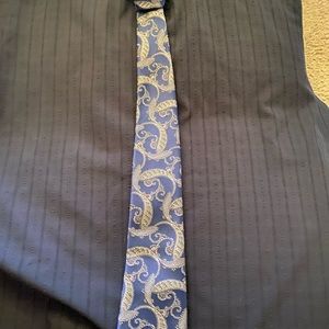 Men Tie